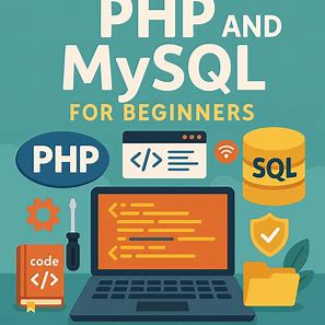 Belajar PHP dan MySQL untuk Pemula