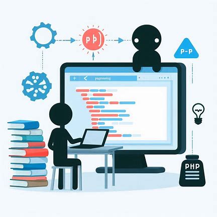 Struktur Dasar Kode PHP: Tag, Variabel, dan Echo