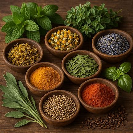 Ramuan Herbal Tradisional untuk Menurunkan Kolesterol: Resep, Takaran & Tips Aman