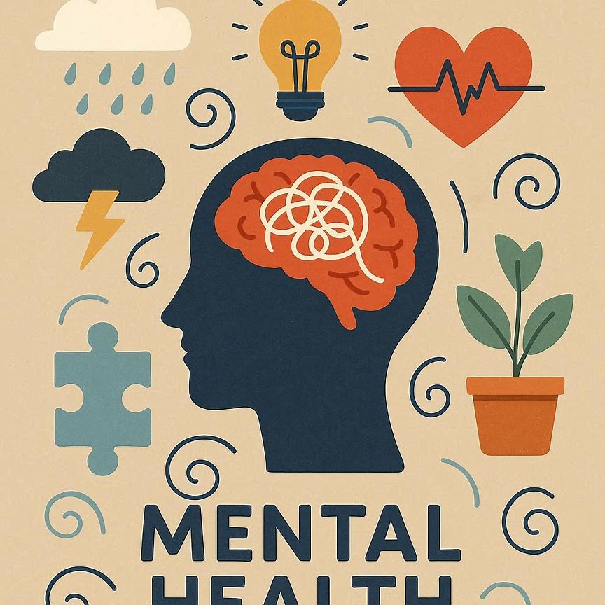 7 Cara Menjaga Kesehatan Mental di Tempat Kerja agar Tetap Produktif