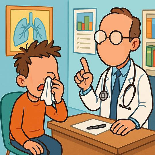 5 Cara Menghentikan Hidung Berdarah dengan Cepat dan Tepat