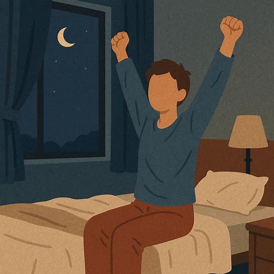7 Manfaat Stretching Setelah Bangun Tidur untuk Tubuh Lebih Segar